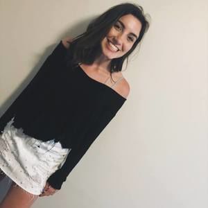 Meet your Posher, Makayla